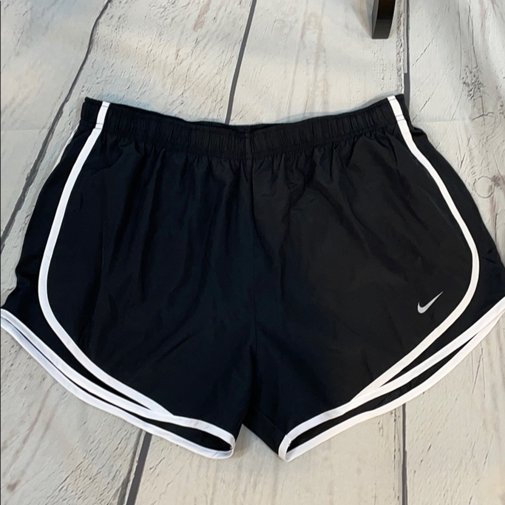 Nike running shorts (size XL)